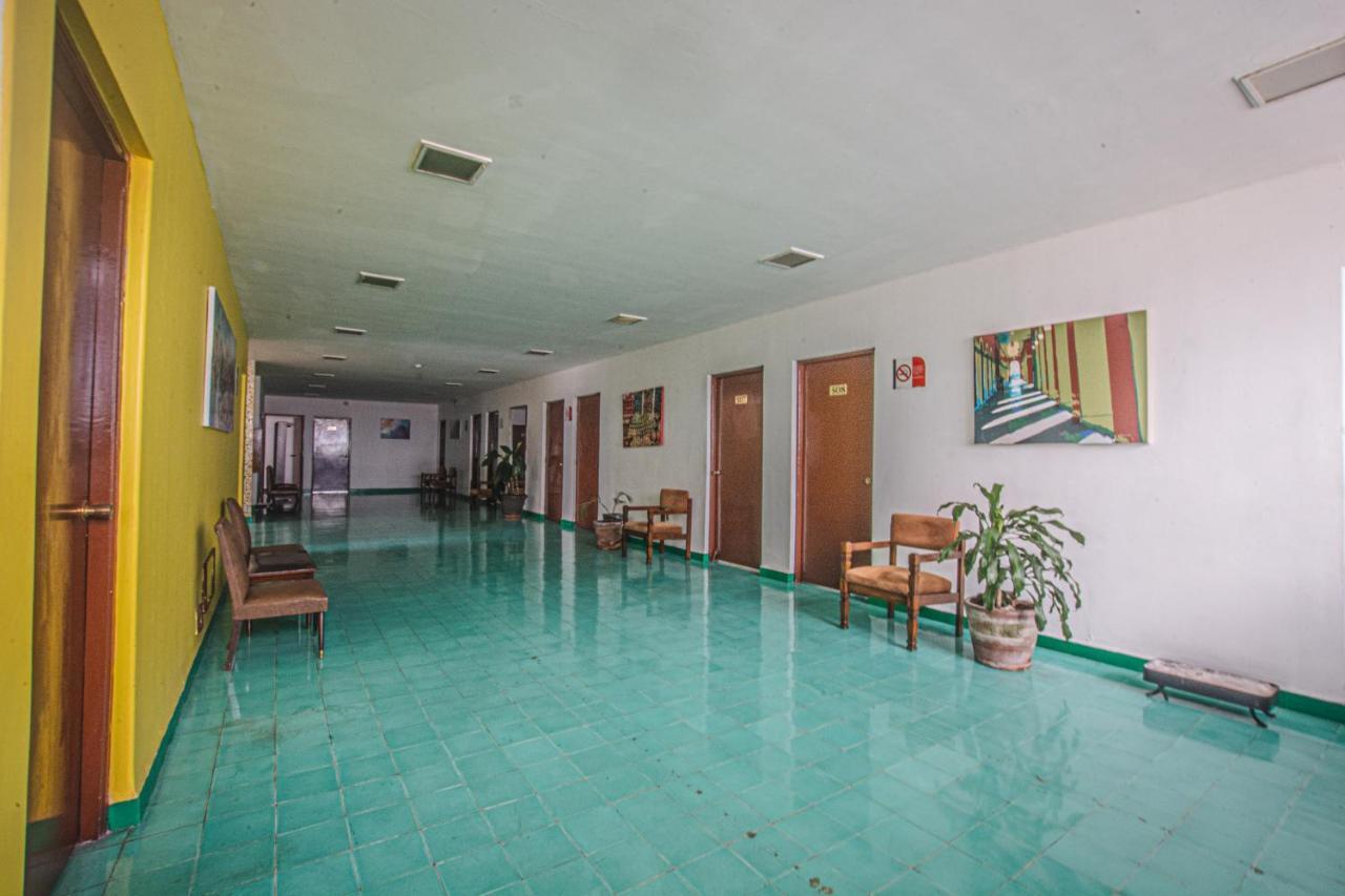 Hotel Palacio Cordoba Luaran gambar
