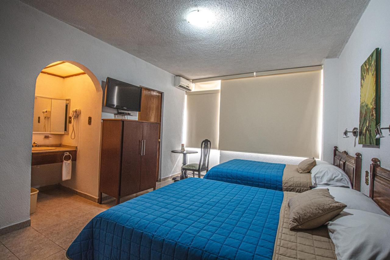 Hotel Palacio Cordoba Luaran gambar