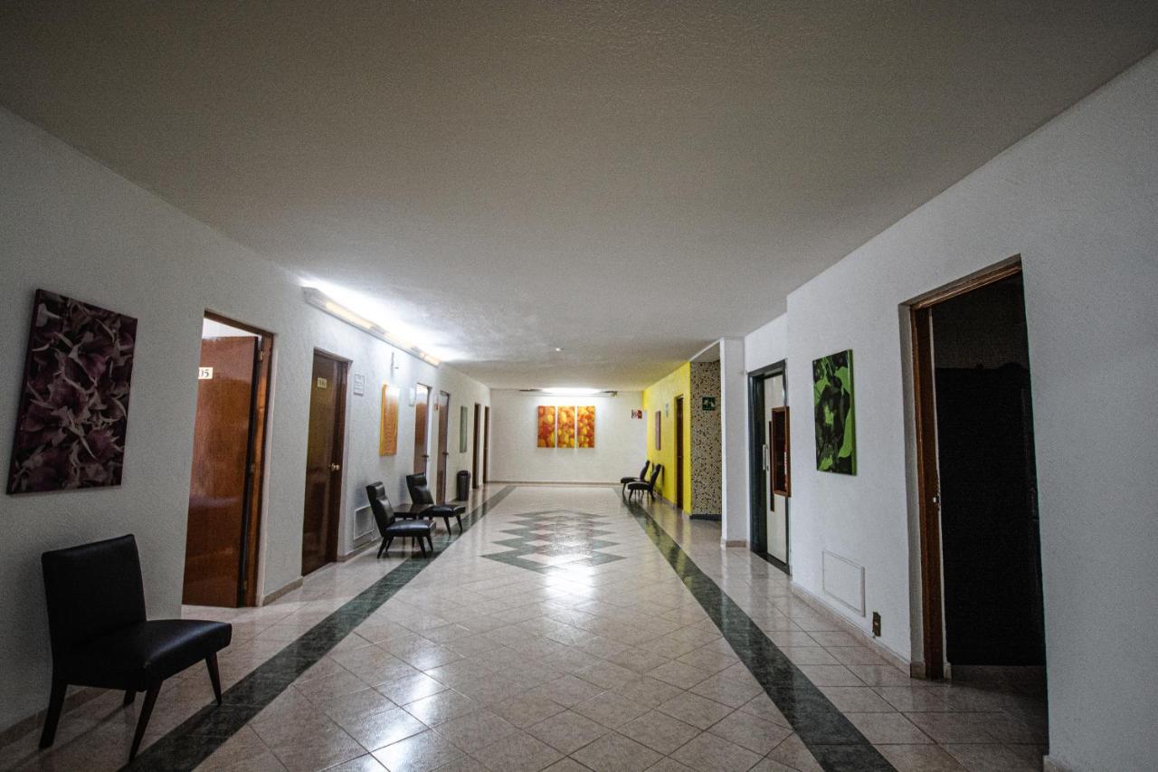 Hotel Palacio Cordoba Luaran gambar