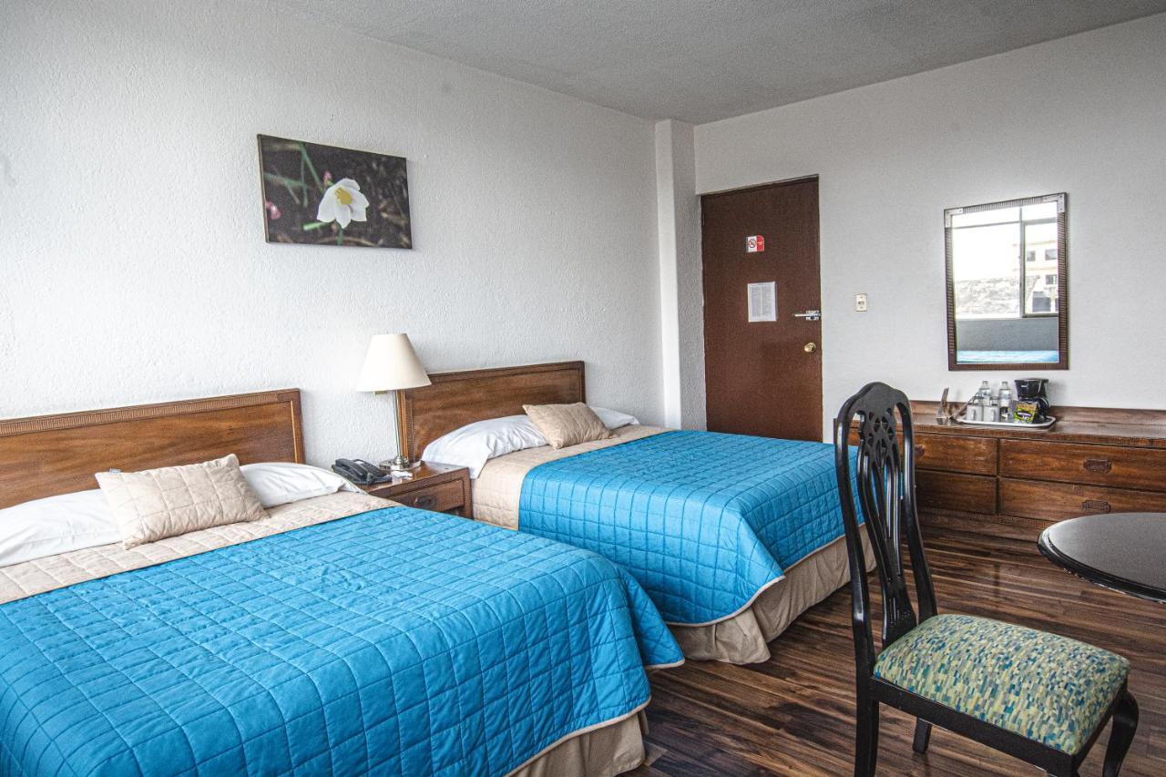 Hotel Palacio Cordoba Luaran gambar