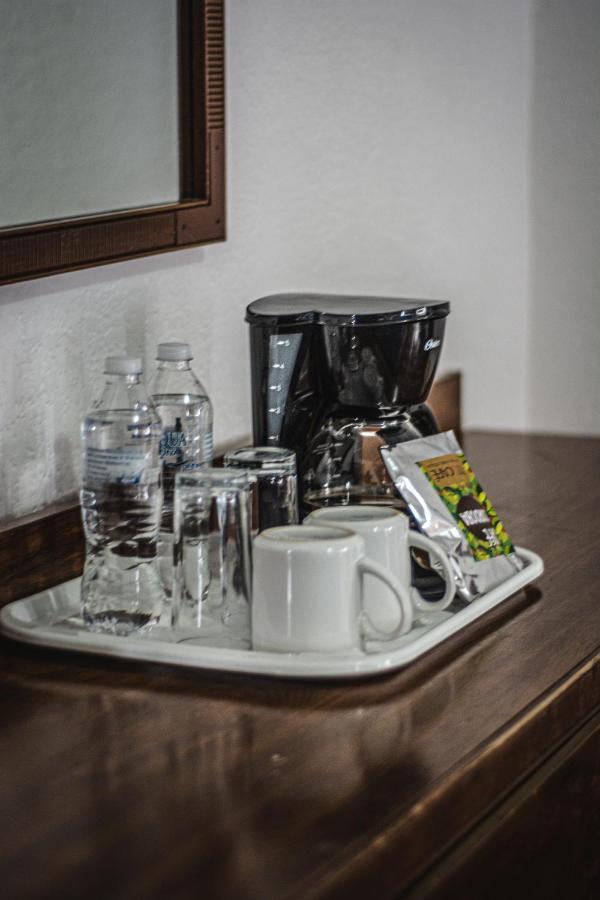 Hotel Palacio Cordoba Luaran gambar