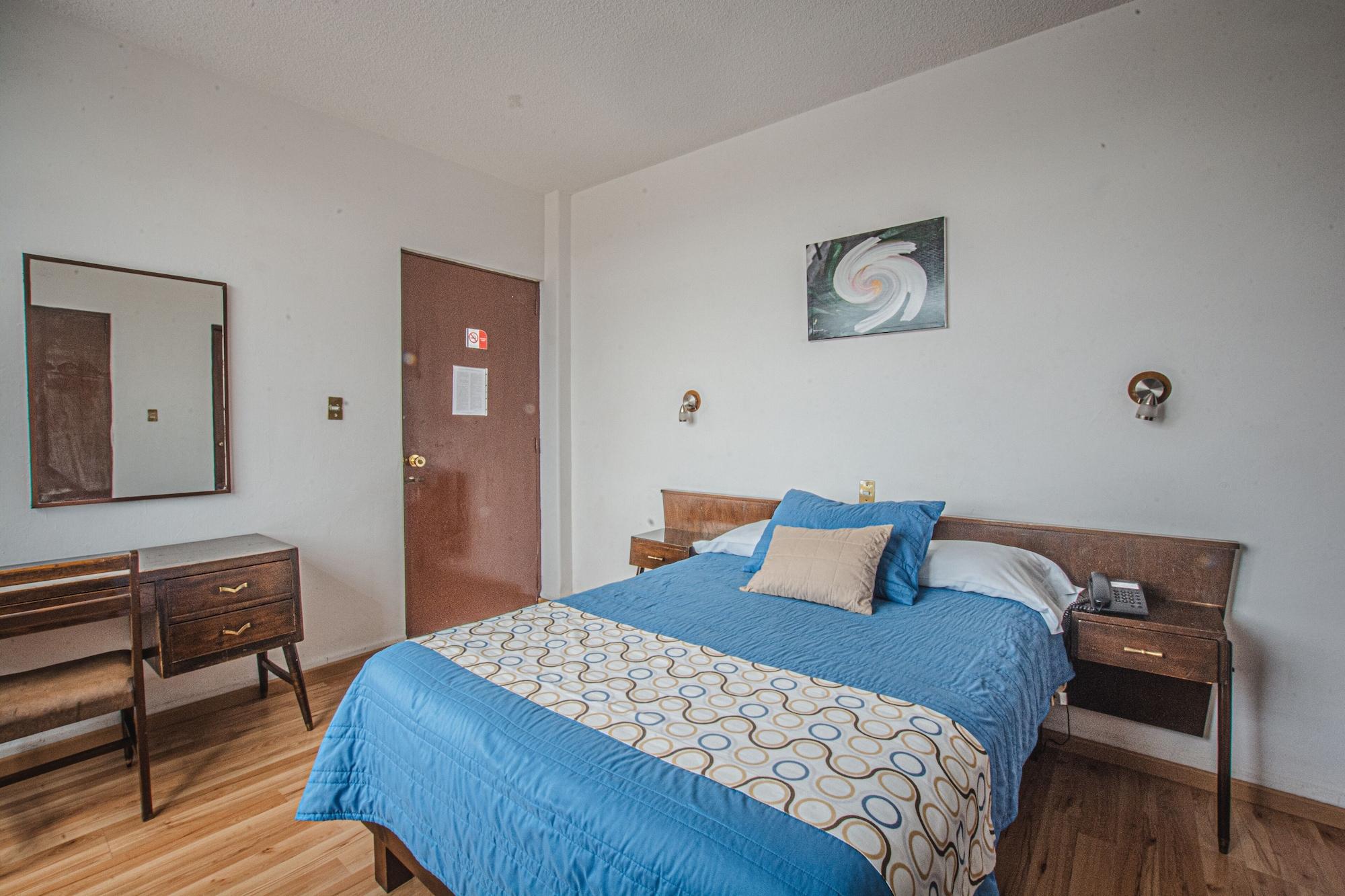 Hotel Palacio Cordoba Luaran gambar