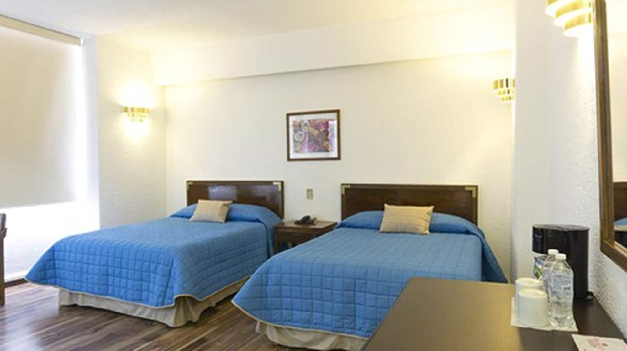 Hotel Palacio Cordoba Luaran gambar
