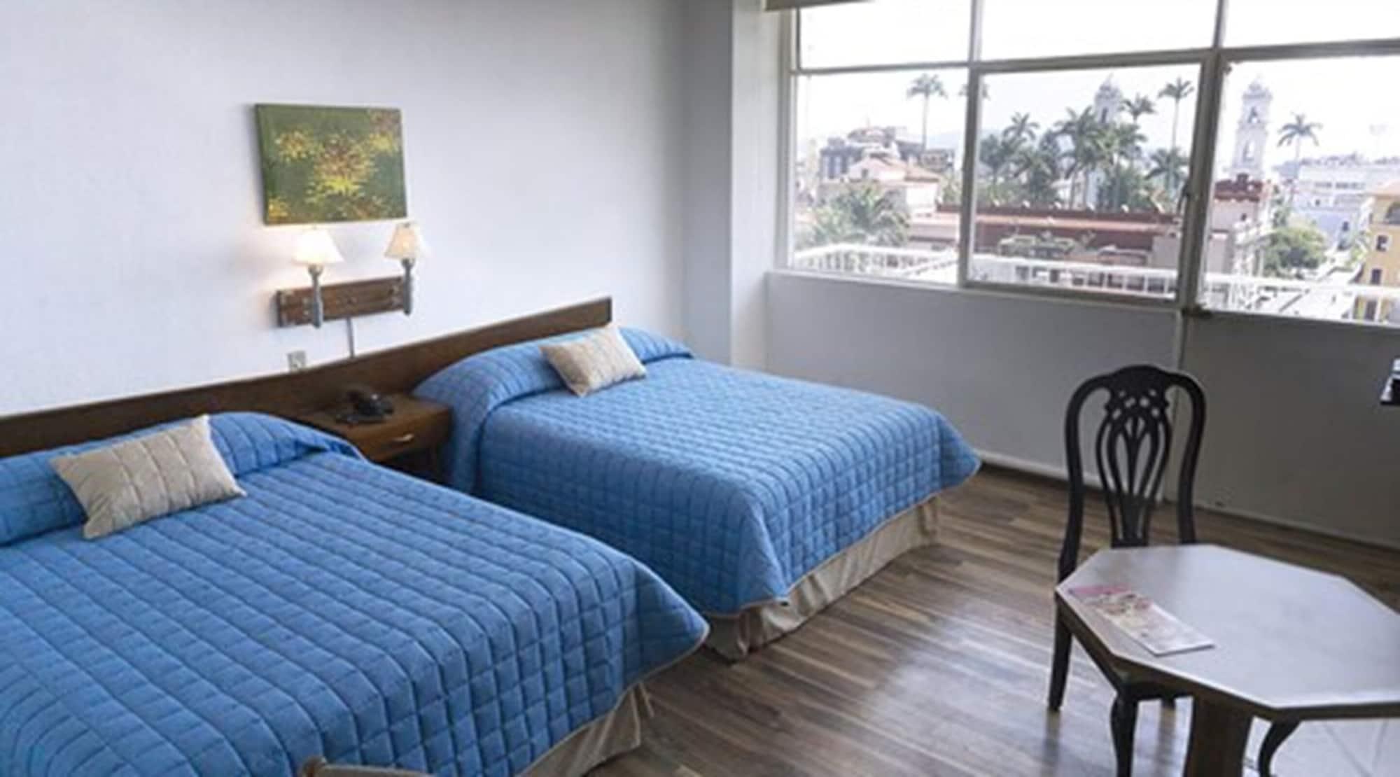 Hotel Palacio Cordoba Luaran gambar