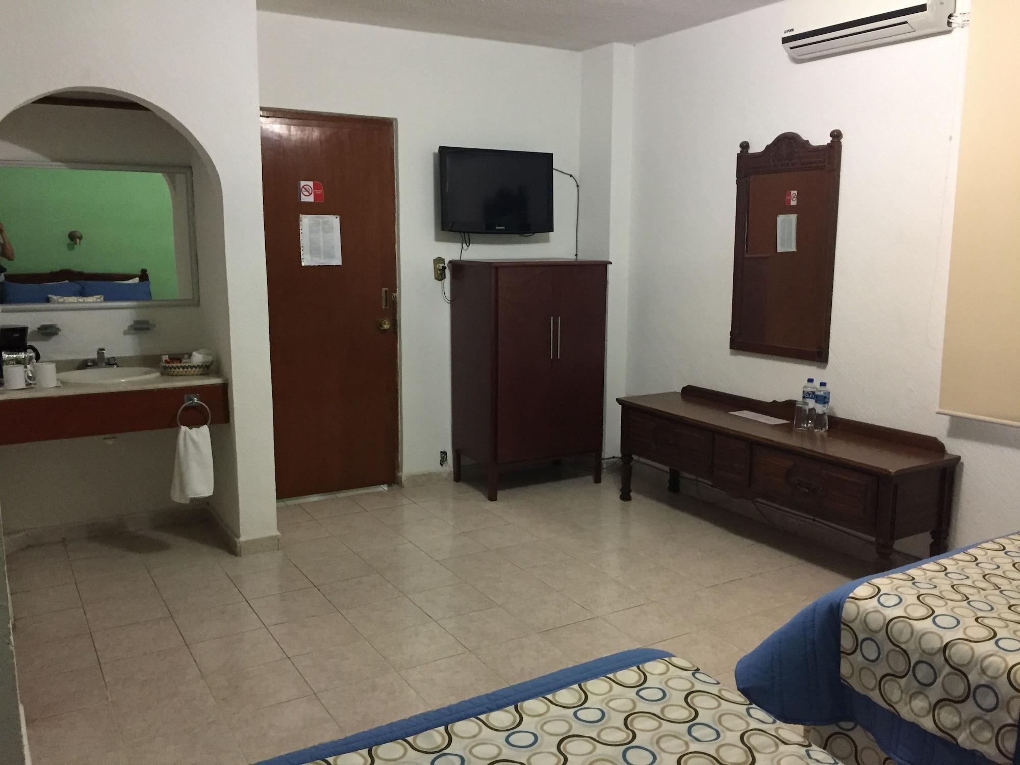 Hotel Palacio Cordoba Luaran gambar