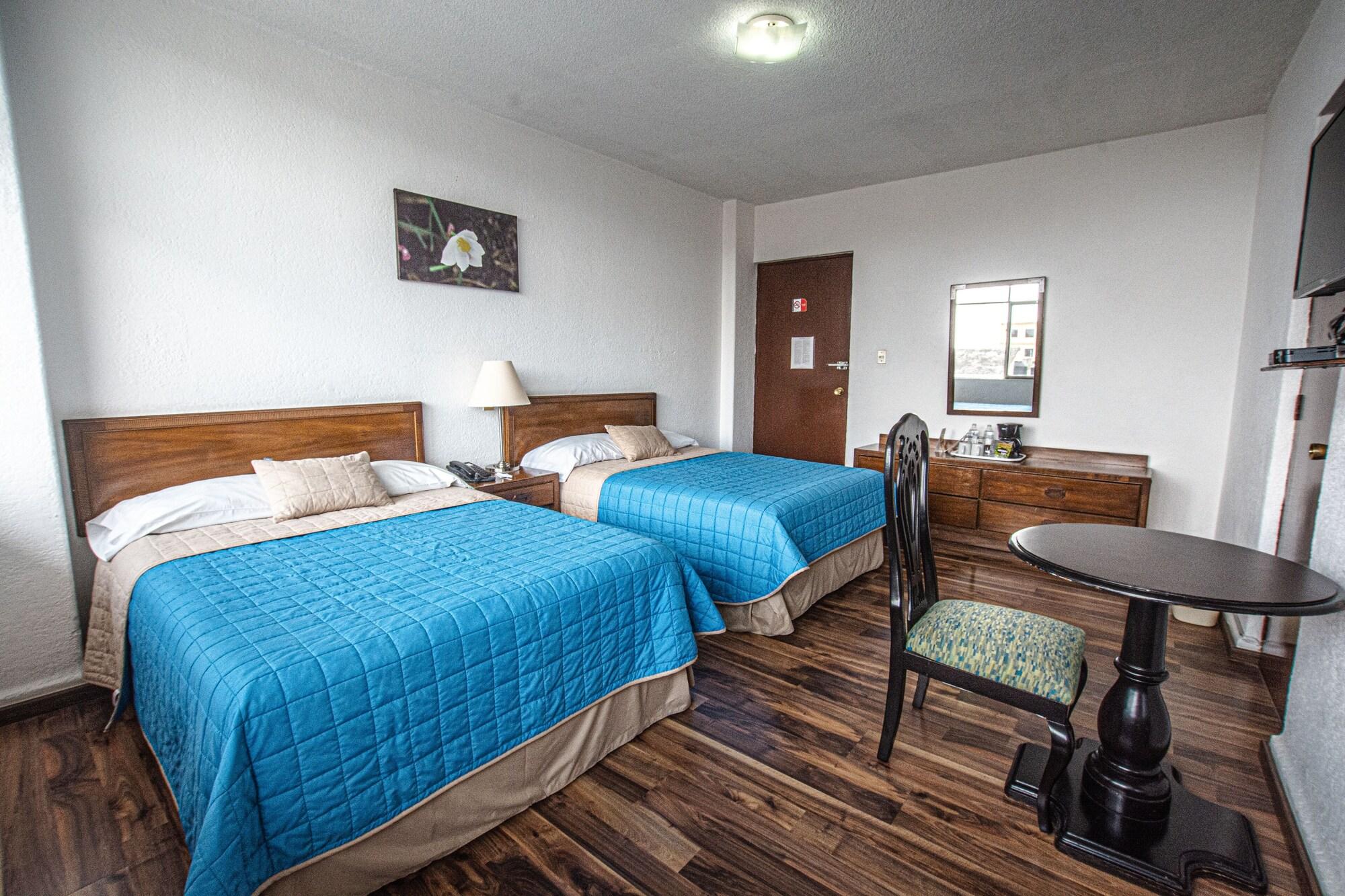 Hotel Palacio Cordoba Luaran gambar
