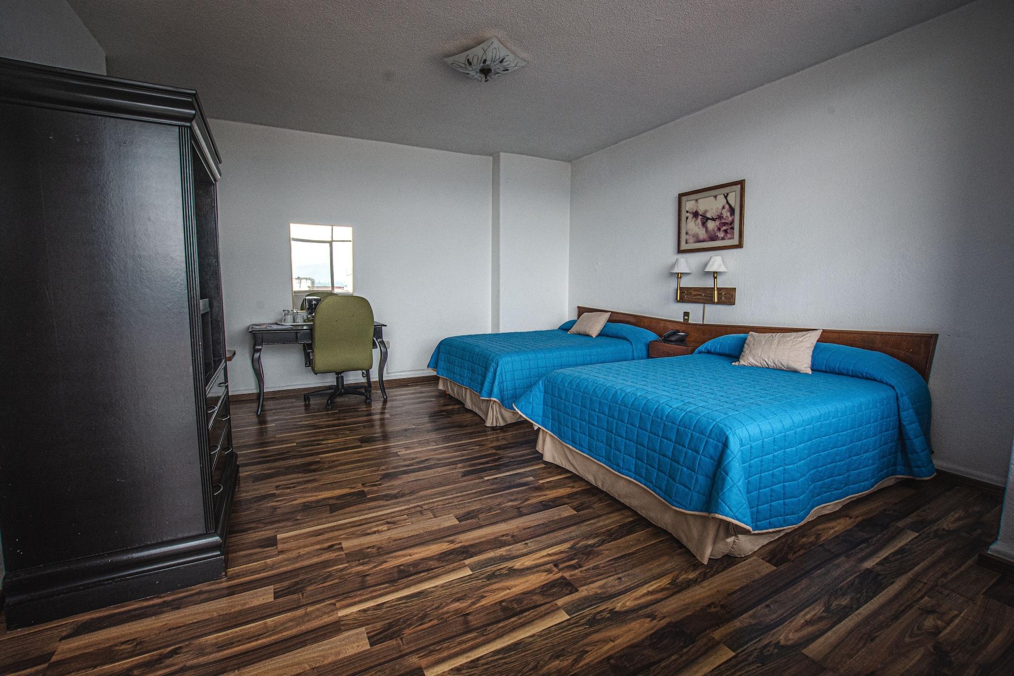 Hotel Palacio Cordoba Luaran gambar
