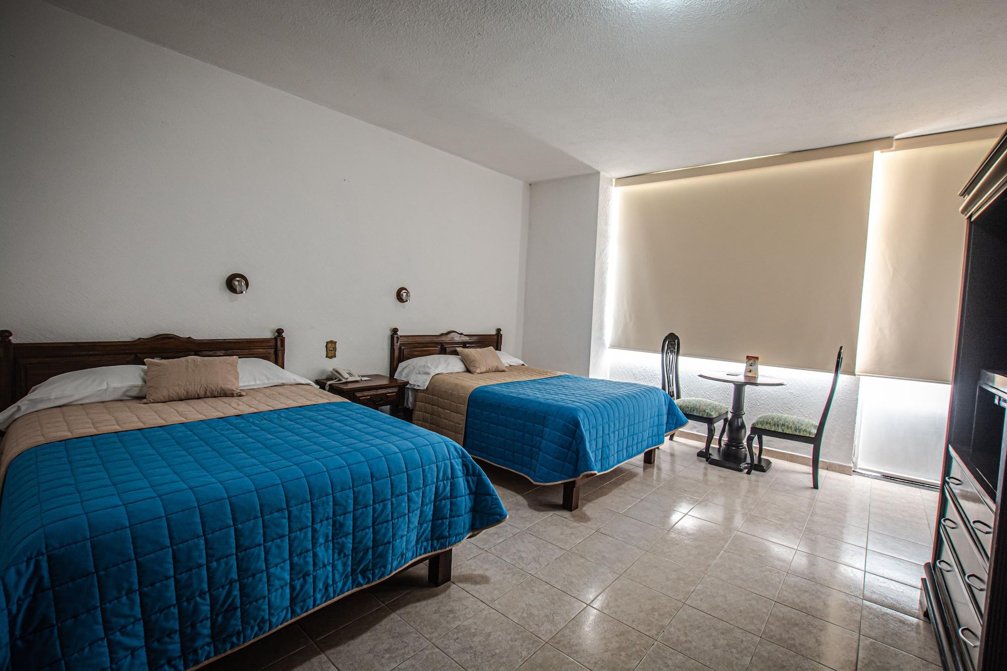 Hotel Palacio Cordoba Luaran gambar
