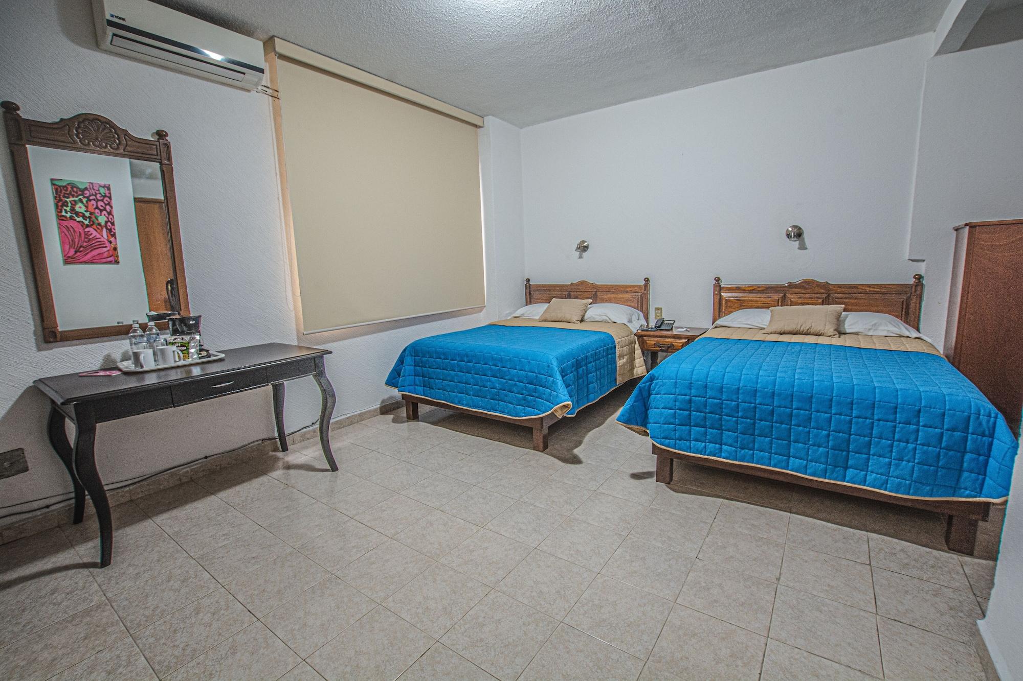 Hotel Palacio Cordoba Luaran gambar