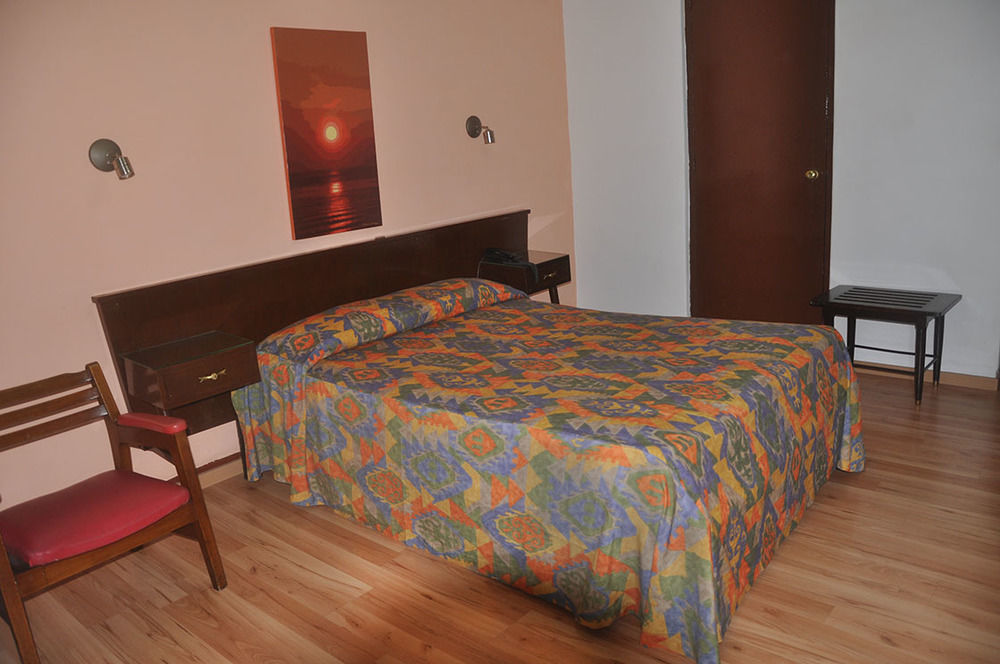 Hotel Palacio Cordoba Luaran gambar