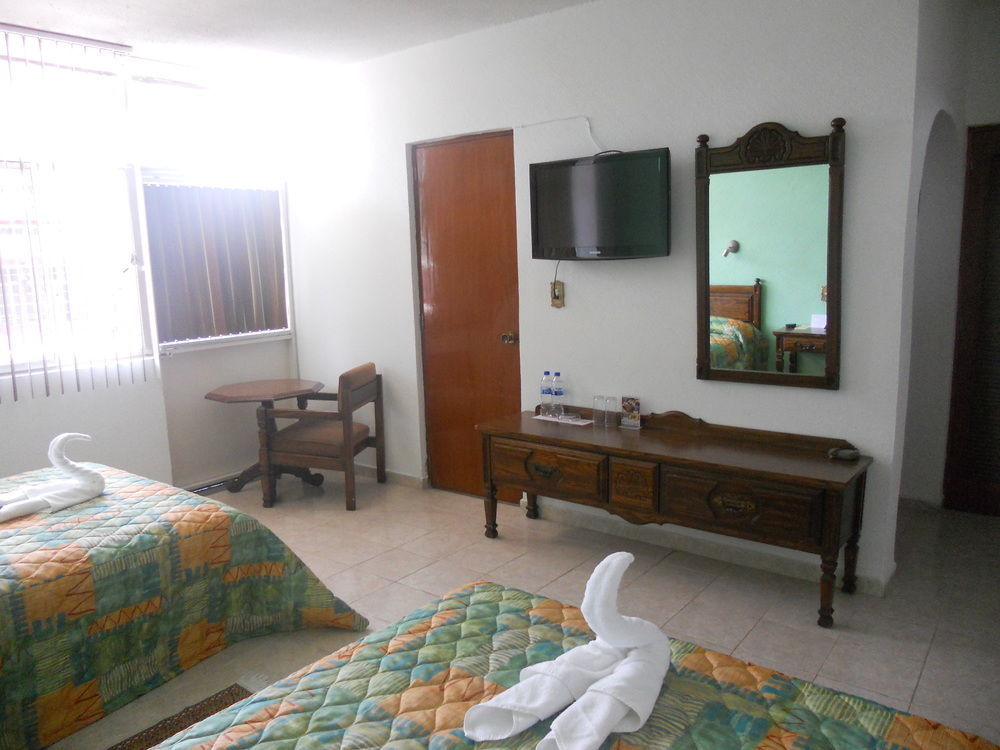 Hotel Palacio Cordoba Luaran gambar