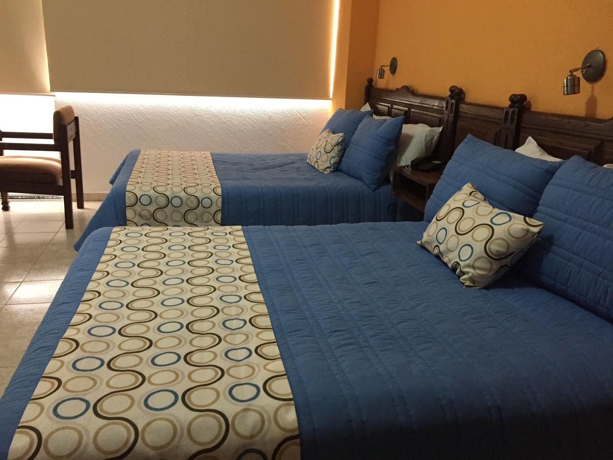 Hotel Palacio Cordoba Luaran gambar