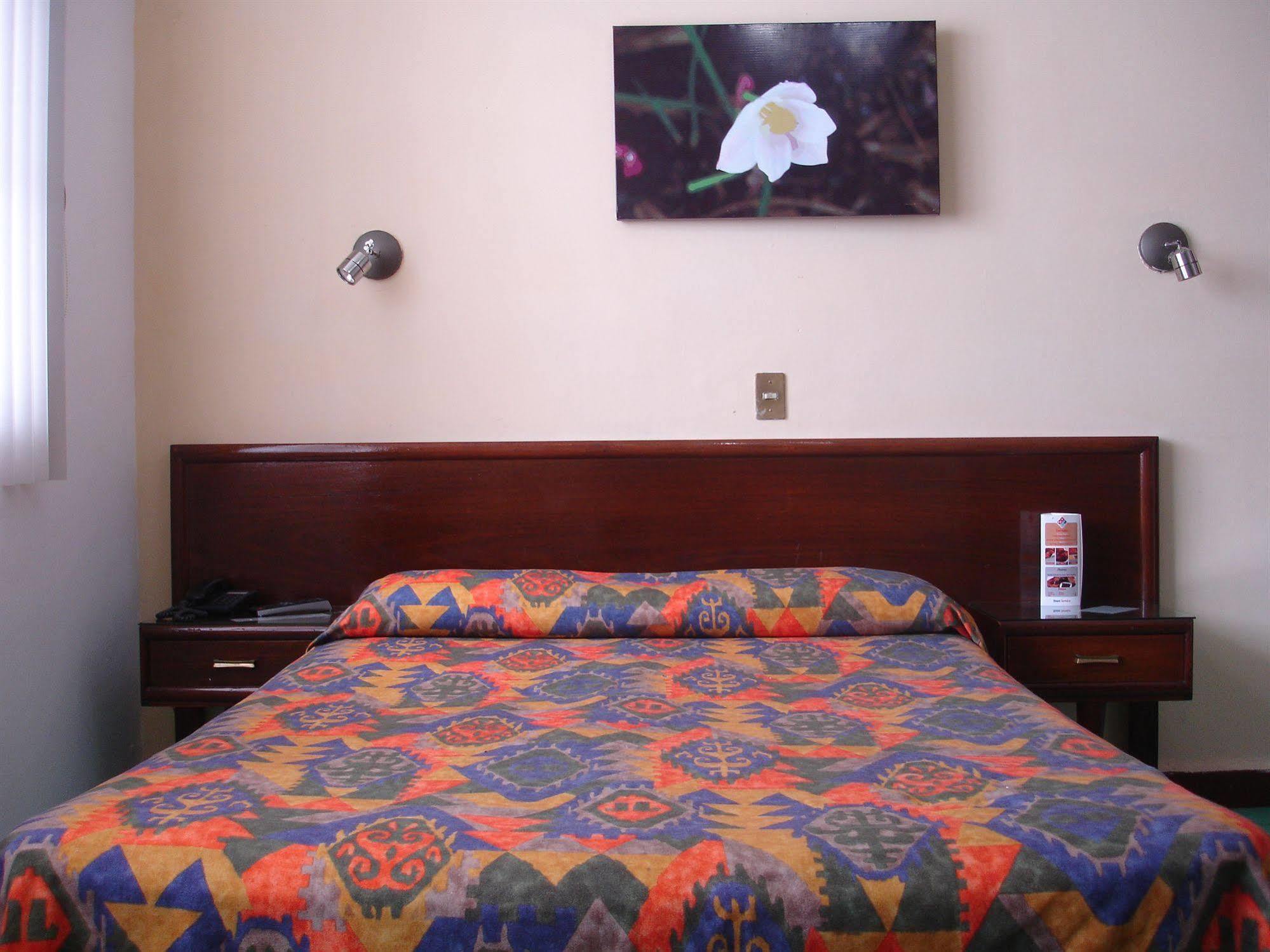 Hotel Palacio Cordoba Luaran gambar