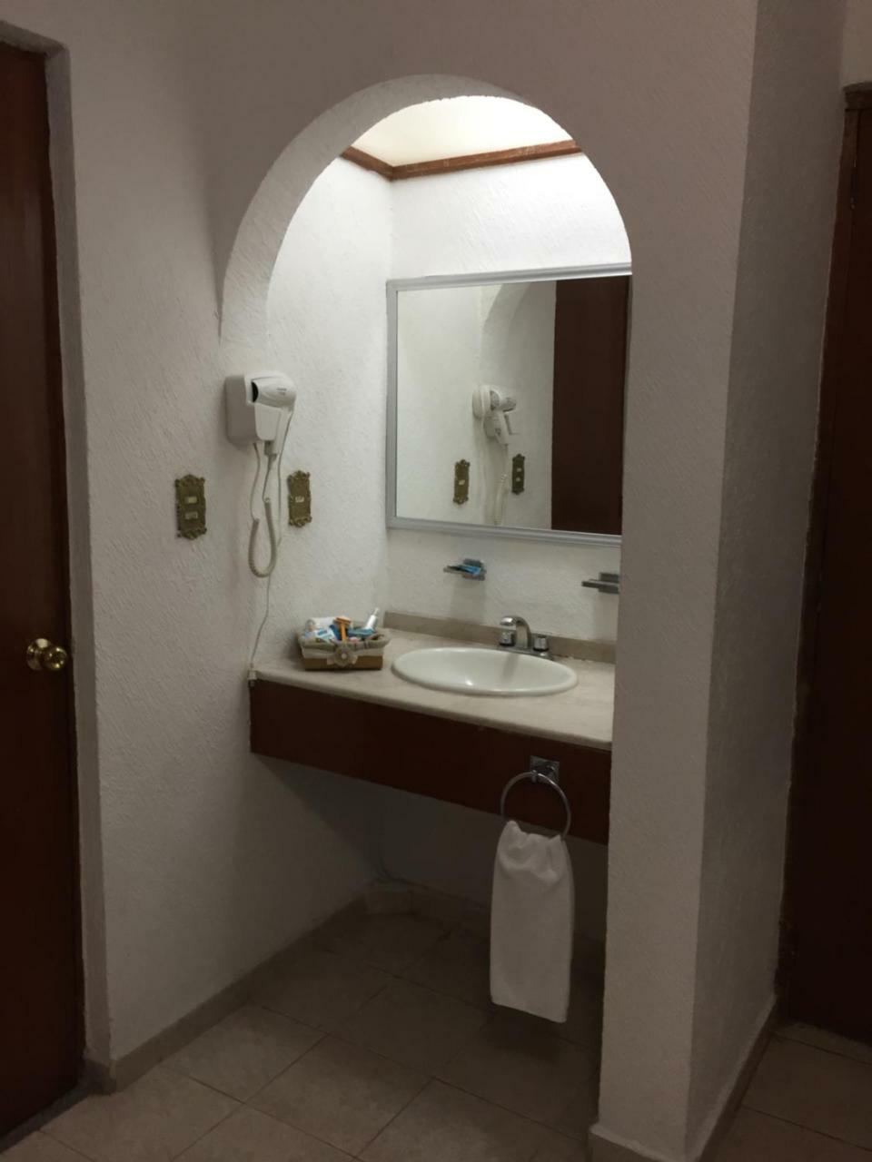 Hotel Palacio Cordoba Luaran gambar