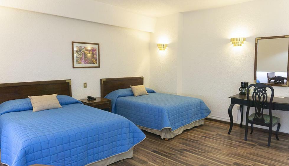 Hotel Palacio Cordoba Luaran gambar