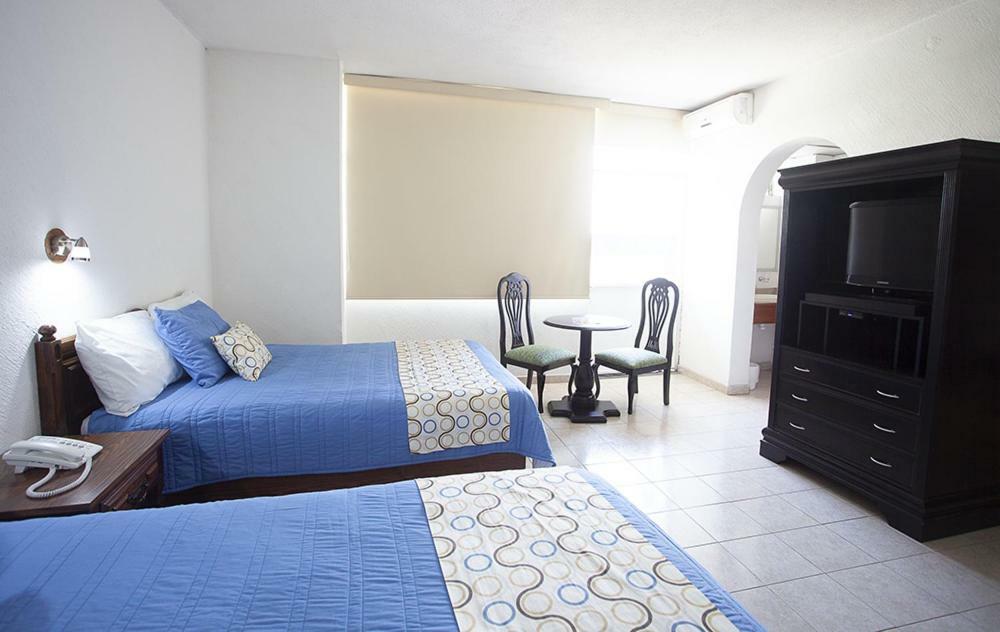 Hotel Palacio Cordoba Luaran gambar